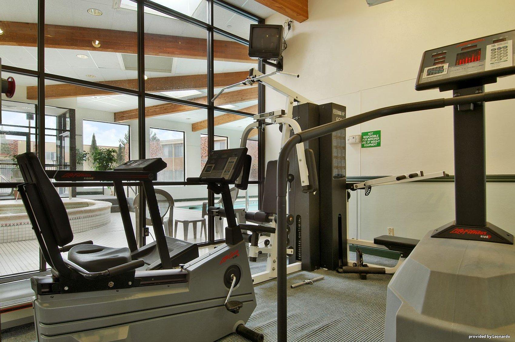 Delta Hotels By Marriott Helena Colonial Удобства фото