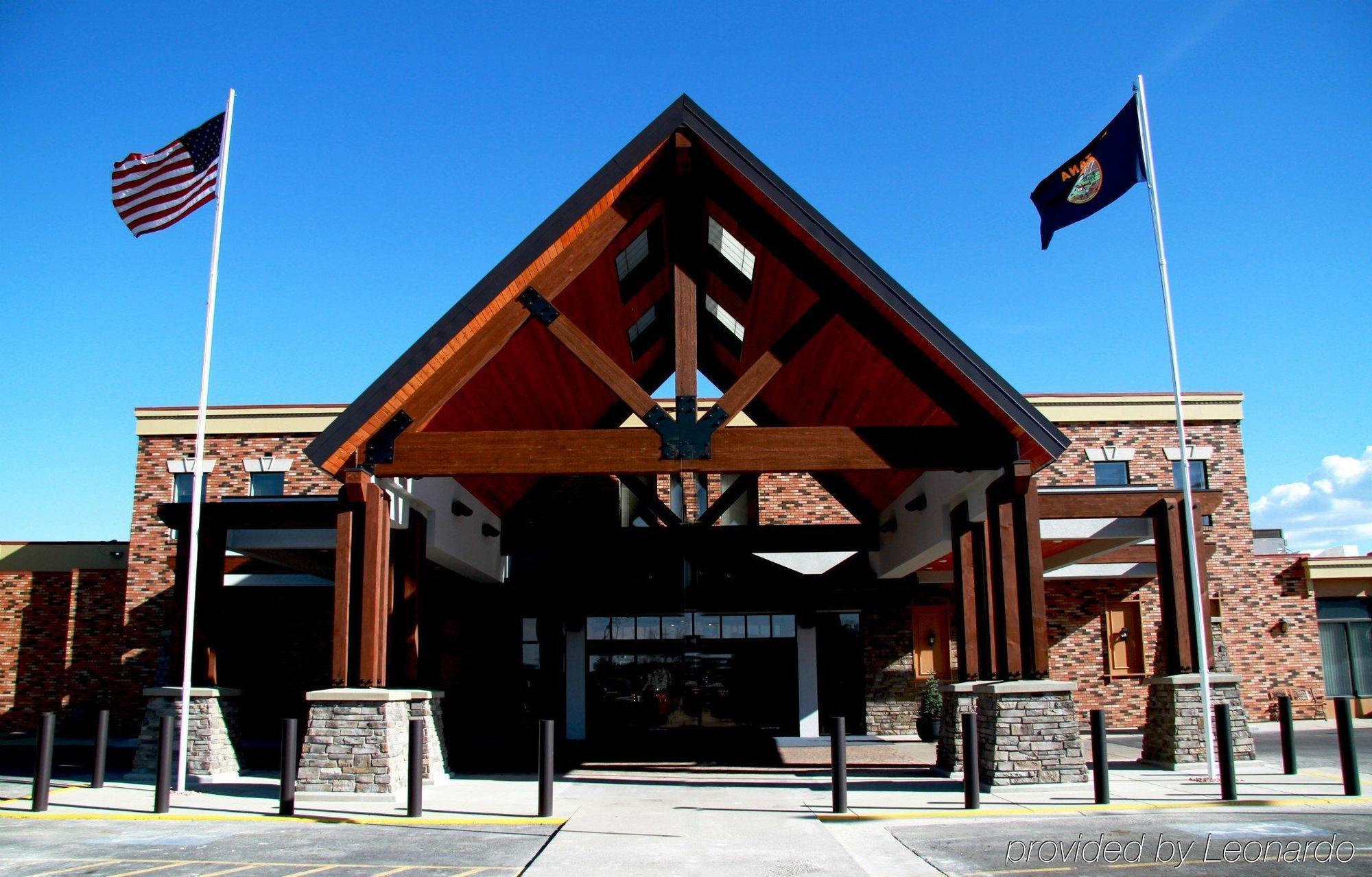 Delta Hotels By Marriott Helena Colonial Экстерьер фото